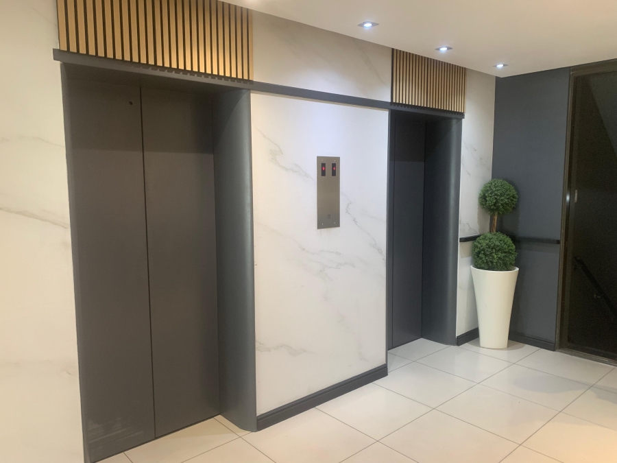 To Let 1 Bedroom Property for Rent in Cape Town City Centre Western Cape